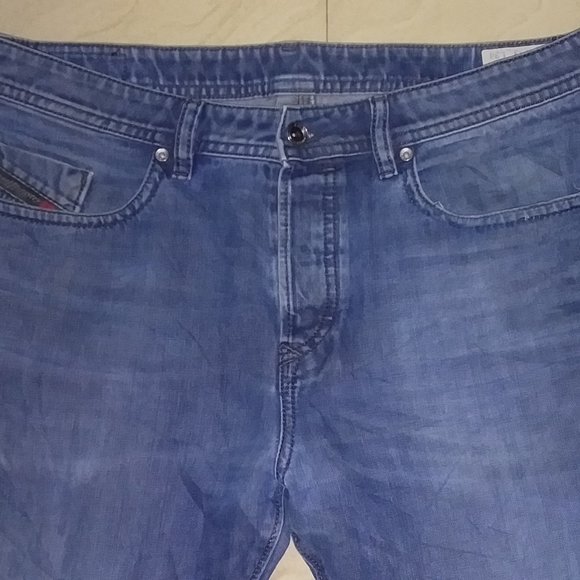 Original diesel Jeans - Picture 3 of 13